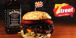 JEDYNA PRAWDZIWA AMERYKA�SKA RESTAURACJA W ELBL�GU  
