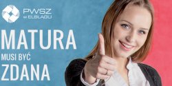 POPRAWKA Z MATURY MUSI BY� ZDANA 
