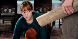 „Nowa dziewczyna” w Kinie �wiatowid
