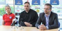 Nowy trener, odmodzony zesp i europejskie puchary. Start chce na duej zagoci w czowce