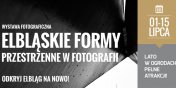 Zapraszamy do Centrum Handlowego Ogrody w Elblgu na wernisa wystawy zdj elblskich form przestrzennych