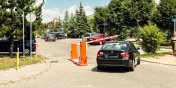 Teren naprzeciwko WSZ idealny na parking? „To  kolejne miejsce wstydu”