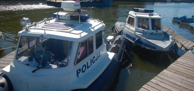 Nowa d poszukiwawcza dla elblskiej Policji