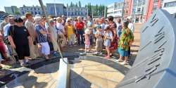  Za nami kolejna "Sobota z przewodnikiem". Co tym razem zwiedzali elbl��anie?