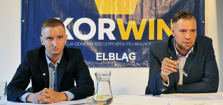  JOW? "Nie chcemy wchodzić w coś, co stało się tylko i wyłącznie pustym hasłem"