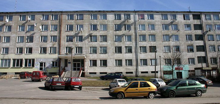 Elbląscy zwolennicy JOW-ów rozpoczęli kampanię. Chcą rozmawiać o referendum w swoim punkcie konsultacyjnym