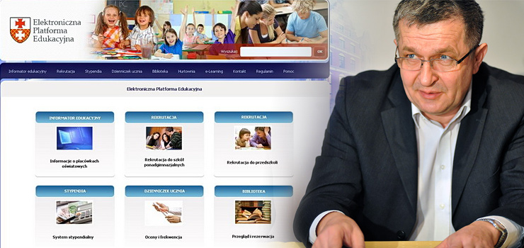 Dlaczego EPED za 3,5 mln zł uległ awarii? "Znalezienie usterki było niezwykle trudne"