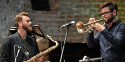 Za nami pierwszy dzie Festiwalu Jazzblg - zobacz zdjcia