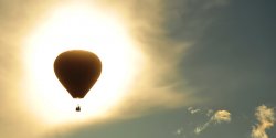 Dwana�cie za��g walczy�o w XIX edycji Zawod�w Balonowych – zobacz zdj�cia