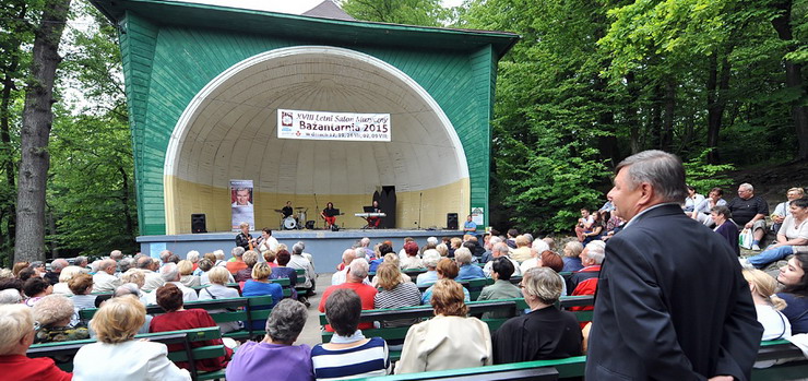 Dopisało wszystko – od artystów, repertuaru, po pogodę i frekwencję