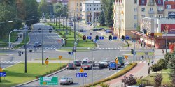 Po wakacjach na ulicach Elblga ruszy wielkie liczenie samochodw. To pierwszy od 7 lat pomiar ruchu drogowego