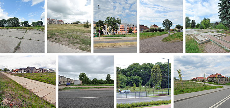 Wyprzedaż miejskich nieruchomości trwa w najlepsze. Niektóre z nich wystawiane są po raz szósty