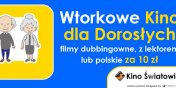 „Doonby. Kady jest kim” we Wtorkowym Kinie dla Dorosych