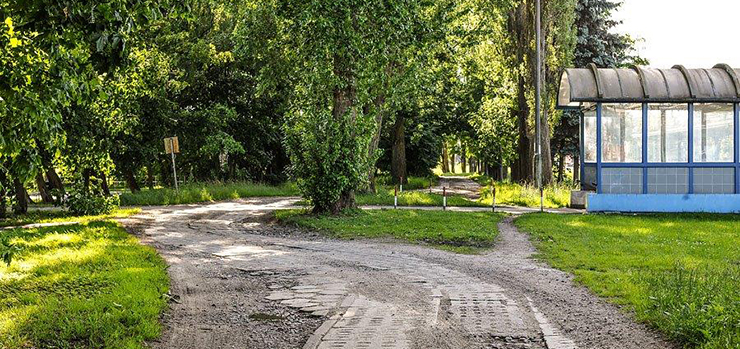 W pobliżu dworca PKP i przy Jaśminowej będzie bezpieczniej. Miasto zainstaluje tam nowe kamery