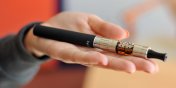 Będzie zakaz sprzedaży e-papierosów nieletnim i używania w miejscach publicznych