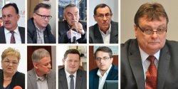 Prezydent Elblga powoa do ycia Komitet Strategiczny. Tworzy go bdzie 38 osb