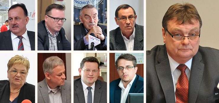 Prezydent Elbląga powołał do życia Komitet Strategiczny. Tworzyć go będzie 38 osób