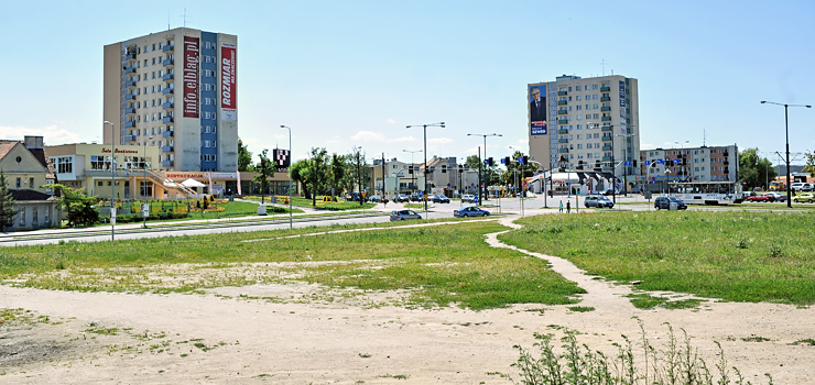 Sprzedaż działki po Porto 55 nie dojdzie do skutku? Potencjalny inwestor wciąż się waha