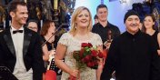 wiatowe gosy wizytwk II festiwalu „Muzyka polska na uawach”