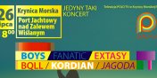 To ju jutro! Krynica Morska goci bdzie gwiazdy Disco Polo z Polo TV