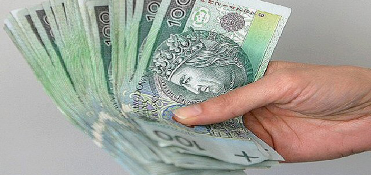 W Polsce mamy coraz więcej milionerów