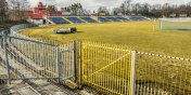 Miasto ma problem ze stadionem przy Agrykola. Nie wiadomo czy w tym roku dojdzie do jego modernizacji