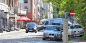 Organizacja ruchu na Starwce ogranicza przedsibiorcw tam dziaajcych?