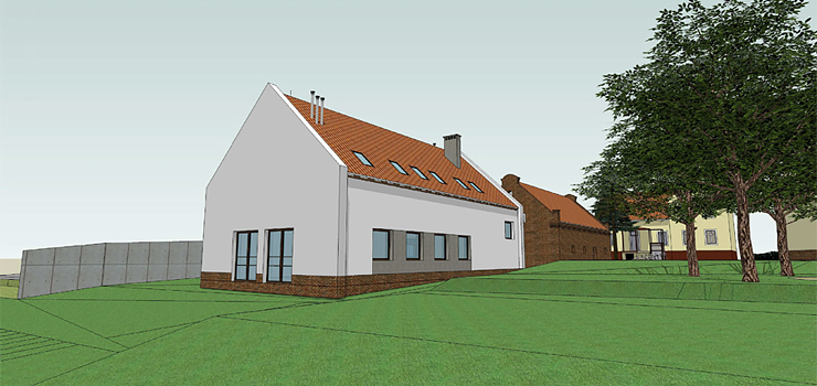 Liceum Plastyczne powiększy się o nowy budynek. Kształcić się w nim będą przyszli artyści