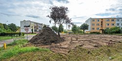Gronowo G�rne prze�ywa inwestycyjny rozkwit. Tylko w tym roku zyska trzy przebudowane ulice