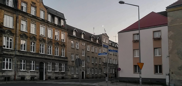 Awaria linii napięcia. Dwadzieścia ulic zostało pozbawionych prądu