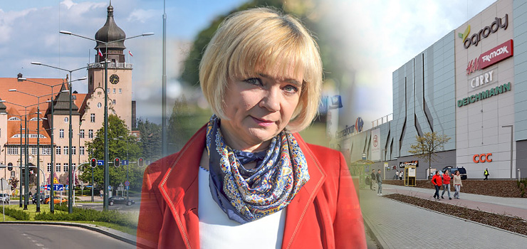 "Brakuje pragmatycznego podejcia do zarzdzania miastem, gr bior wzgldy polityczne"