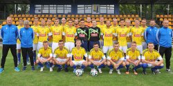 Olimpia Elblg otwiera si dla kibicw. Dzi sesja foto i otwarty trening 