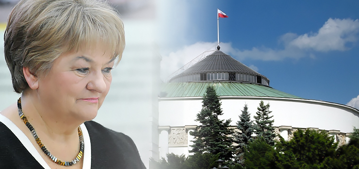 Jak siln pozycj ma Elbieta Gelert w strukturach Platformy Obywatelskiej?