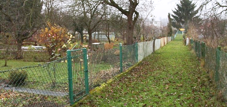 Wama si do dziakowych altanek. Grozi mu kara do 10 lat pozbawienia wolnoci