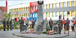 Wojewoda apeluje o godne uczczenie Narodowego Dnia Pamici Powstania Warszawskiego