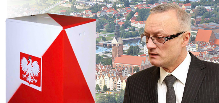 Chcesz zosta czonkiem Komisji referendalnej? Do jutra trwaj zapisy