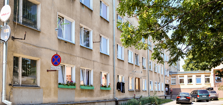Hotelowiec przy Jaśminowej i tunel dworcowy pod czujnym okiem kamer. Miasto rozbudowuje monitoring