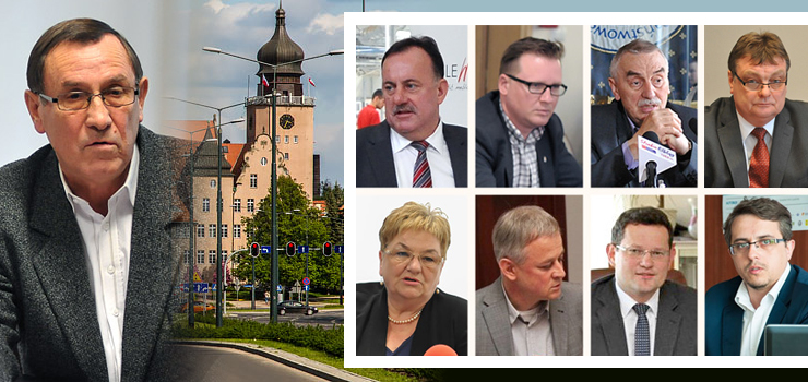 Dlaczego Ryszard Klim zrezygnował z członkostwa w Komitecie Strategicznym? „Nie powinno tam być prezesa zarządu EPEC”