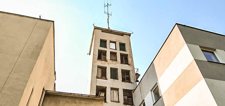 Wiele hałasu o nic! Pomimo prób, w godzinę  „W” syreny w Elblągu nie zawyły