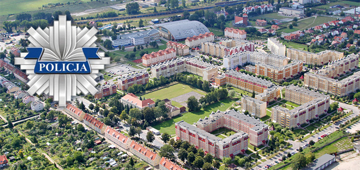 Pobicie na osiedlu Za Politechniką. Trzech sprawców zatrzymanych