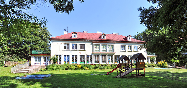 Żłobek przy Asnyka do przebudowy. Placówka zapewni 25 nowych miejsc dla najmłodszych dzieci