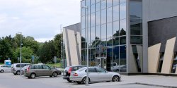 We udzia w konkursie na nazw dla CRW. Nagrod 3-miesiczny karnet