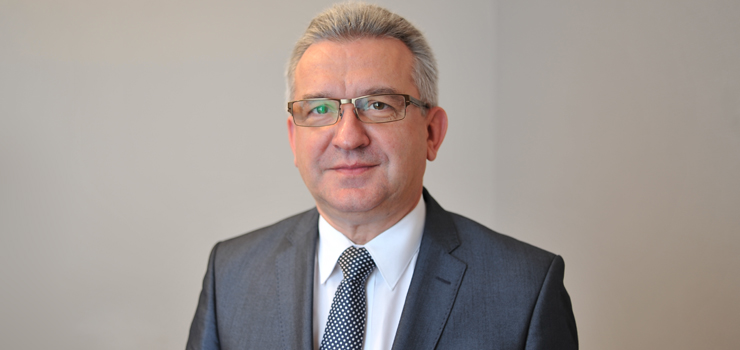  Janusz Nowak: Do Parlamentu powinni wejść ludzie, którzy mają doświadczenie. Ja to doświadczenie mam