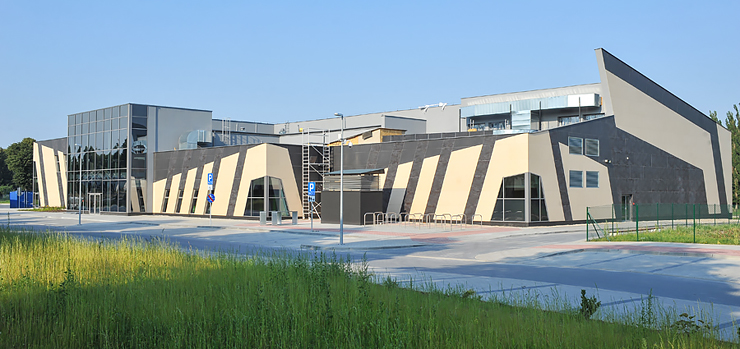 Zagłosuj w naszej sondzie i wybierz najlepszą nazwę dla Centrum Rekreacji Wodnej