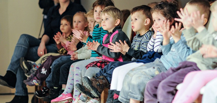 Muzyczna podr� na zako�czenie wakacji
