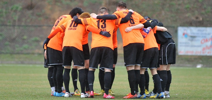 Porażka Concordii z beniaminkiem na otwarcie sezonu 2015/2016