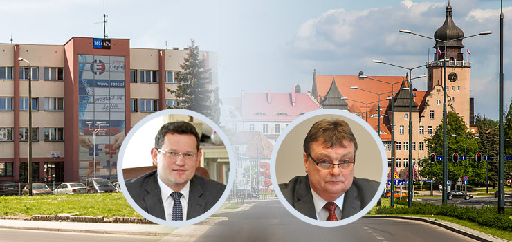 Niskie oceny i wysokie ceny! Kiedy prezydent Wróblewski to zmieni ?