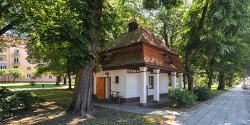 Elblska firma Cleaner zajmie si prowadzeniem i utrzymaniem miejskich szaletw