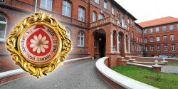 Szpital Miejski w Elbl�gu otrzyma� relikwie swojego patrona Jana Paw�a II