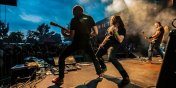 Gitarowe wito. Ju w pitek na dziedzicu Galerii El Festiwal Elblg Rocks Europa